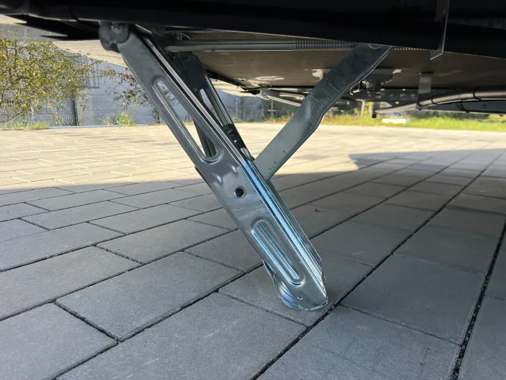 Fahrzeugbild Knaus Südwind BLACK SELECTION 580 QS #15