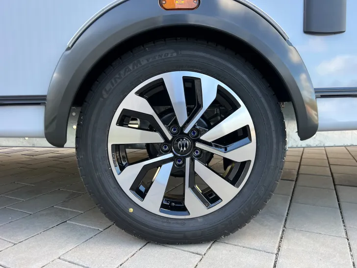 Fahrzeugbild Knaus Südwind BLACK SELECTION 580 QS #17