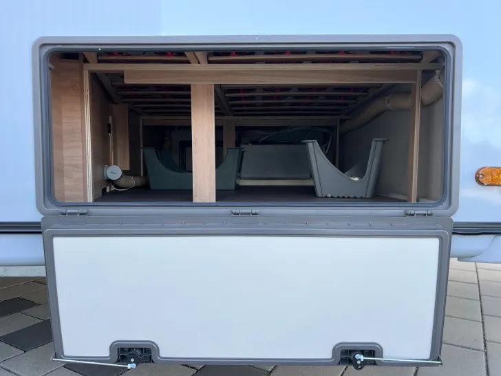 Fahrzeugbild Knaus Südwind BLACK SELECTION 580 QS #18