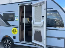 Fahrzeugbild Knaus Südwind BLACK SELECTION 580 QS #19