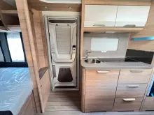 Fahrzeugbild Knaus Südwind BLACK SELECTION 580 QS #20