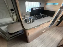 Fahrzeugbild Knaus Südwind BLACK SELECTION 580 QS #22