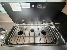 Fahrzeugbild Knaus Südwind BLACK SELECTION 580 QS #24