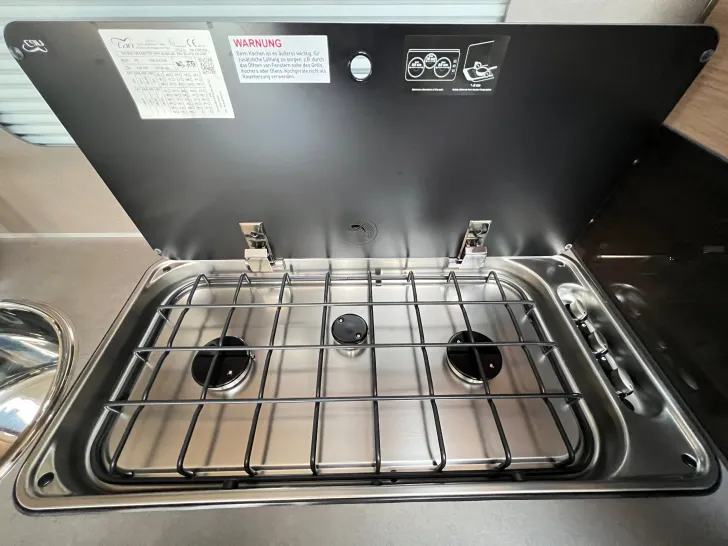 Fahrzeugbild Knaus Südwind BLACK SELECTION 580 QS #24