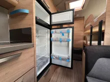 Fahrzeugbild Knaus Südwind BLACK SELECTION 580 QS #29