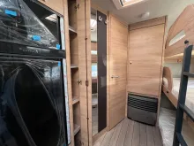 Fahrzeugbild Knaus Südwind BLACK SELECTION 580 QS #30