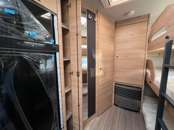 Fahrzeugbild Knaus Südwind BLACK SELECTION 580 QS #30