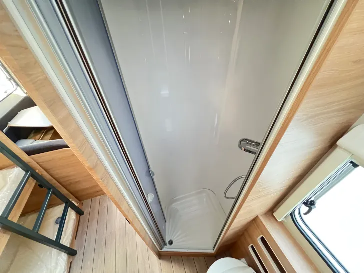 Fahrzeugbild Knaus Südwind BLACK SELECTION 580 QS #32
