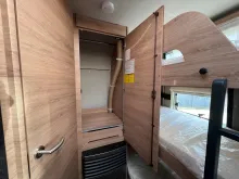 Fahrzeugbild Knaus Südwind BLACK SELECTION 580 QS #33