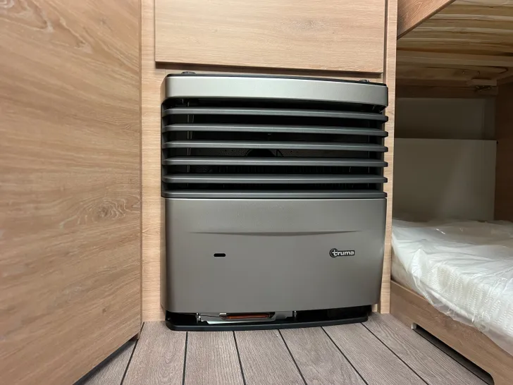 Fahrzeugbild Knaus Südwind BLACK SELECTION 580 QS #35