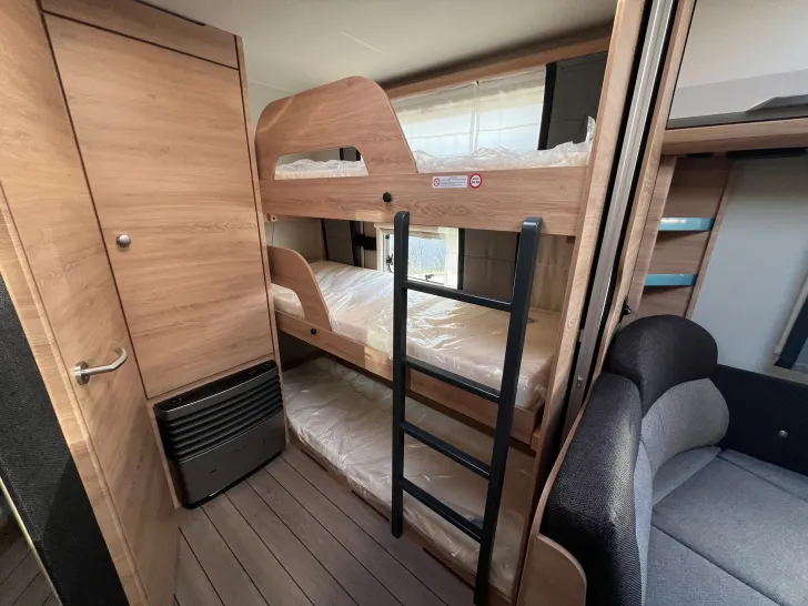 Fahrzeugbild Knaus Südwind BLACK SELECTION 580 QS #36