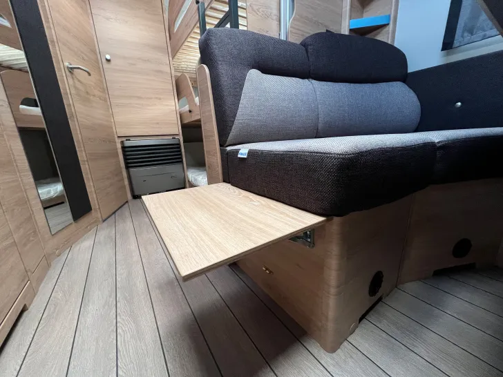 Fahrzeugbild Knaus Südwind BLACK SELECTION 580 QS #38