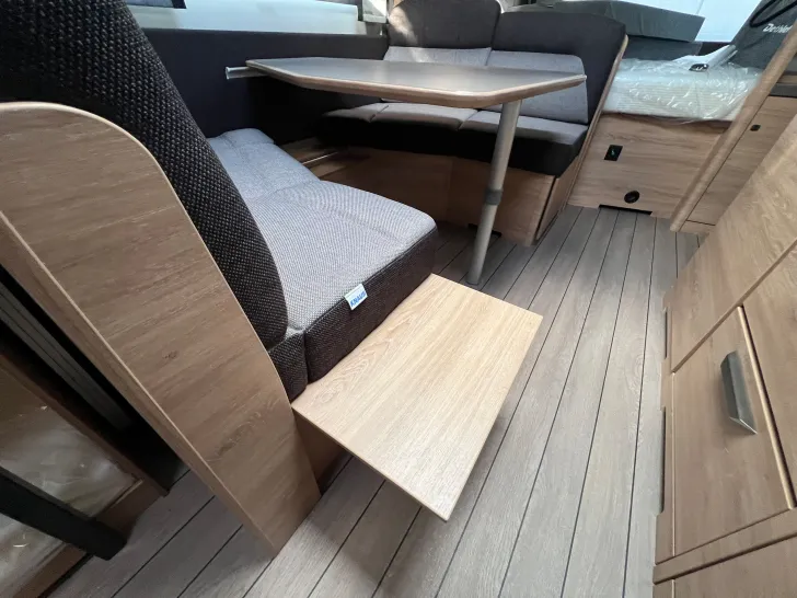 Fahrzeugbild Knaus Südwind BLACK SELECTION 580 QS #39