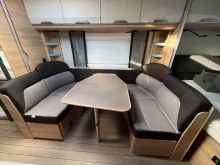 Fahrzeugbild Knaus Südwind BLACK SELECTION 580 QS #41