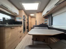 Fahrzeugbild Knaus Südwind BLACK SELECTION 580 QS #42