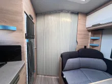 Fahrzeugbild Knaus Südwind BLACK SELECTION 580 QS #43