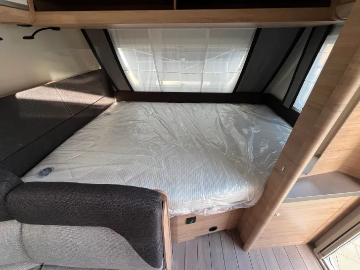 Fahrzeugbild Knaus Südwind BLACK SELECTION 580 QS #48