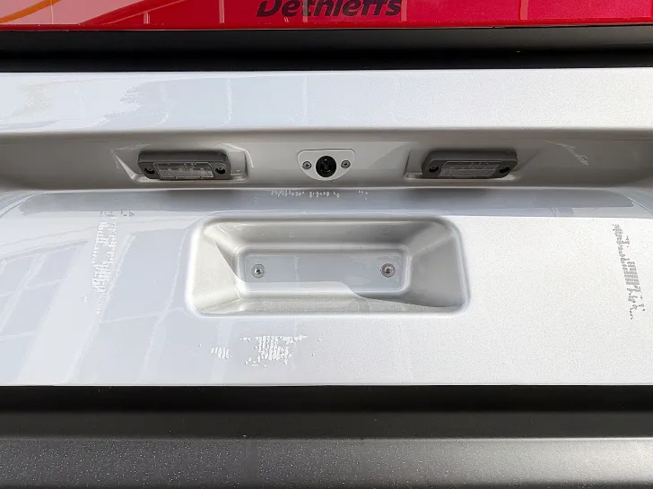 Fahrzeugbild Dethleffs GLOBETROTTER XL I 7850-2 EB #7