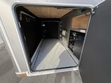 Fahrzeugbild Dethleffs GLOBETROTTER XL I 7850-2 EB #8