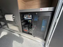 Fahrzeugbild Dethleffs GLOBETROTTER XL I 7850-2 EB #9