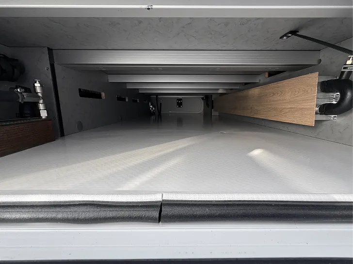 Fahrzeugbild Dethleffs GLOBETROTTER XL I 7850-2 EB #13
