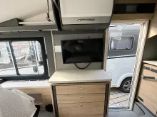 Fahrzeugbild Dethleffs GLOBETROTTER XL I 7850-2 EB #21