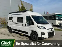 Fahrzeugbild Pössl H-Line Summit 600 B #1