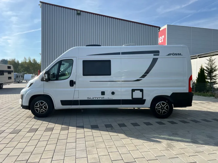 Fahrzeugbild Pössl H-Line Summit 600 B #6