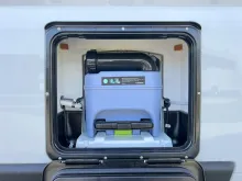 Fahrzeugbild Pössl H-Line Summit 600 B #8
