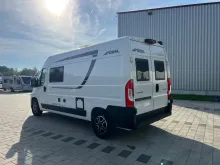 Fahrzeugbild Pössl H-Line Summit 600 B #9
