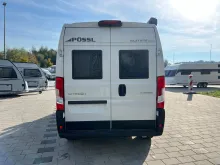 Fahrzeugbild Pössl H-Line Summit 600 B #11