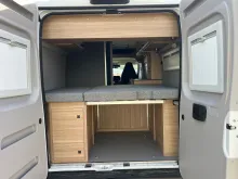 Fahrzeugbild Pössl H-Line Summit 600 B #12