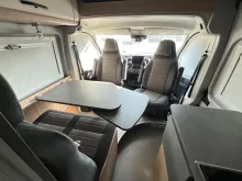 Fahrzeugbild Pössl H-Line Summit 600 B #19