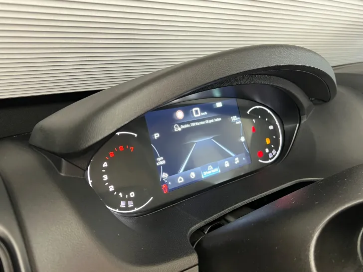 Fahrzeugbild Pössl H-Line Summit 600 B #24