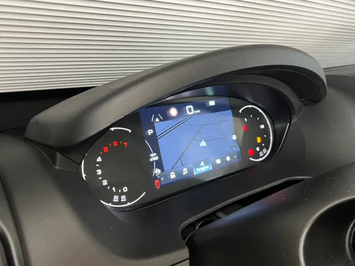 Fahrzeugbild Pössl H-Line Summit 600 B #25