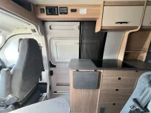 Fahrzeugbild Pössl H-Line Summit 600 B #33