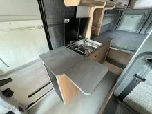Fahrzeugbild Pössl H-Line Summit 600 B #43