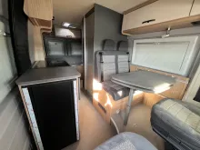 Fahrzeugbild Pössl H-Line Summit 600 B #45