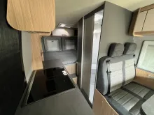 Fahrzeugbild Pössl H-Line Summit 600 B #47