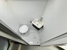 Fahrzeugbild Pössl H-Line Summit 600 B #48