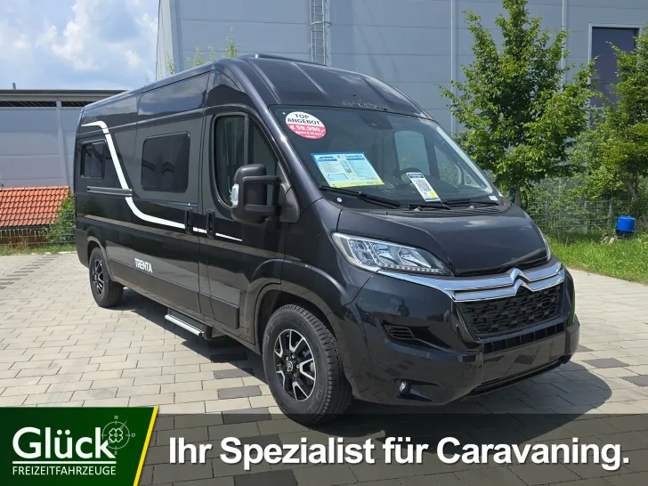 Fahrzeugbild Pössl D-Line Trenta 600 R #1
