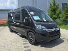 Fahrzeugbild Pössl D-Line Trenta 600 R #3