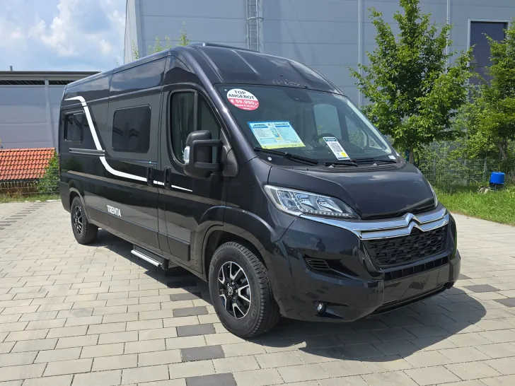 Fahrzeugbild Pössl D-Line Trenta 600 R #3
