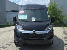Fahrzeugbild Pössl D-Line Trenta 600 R #4