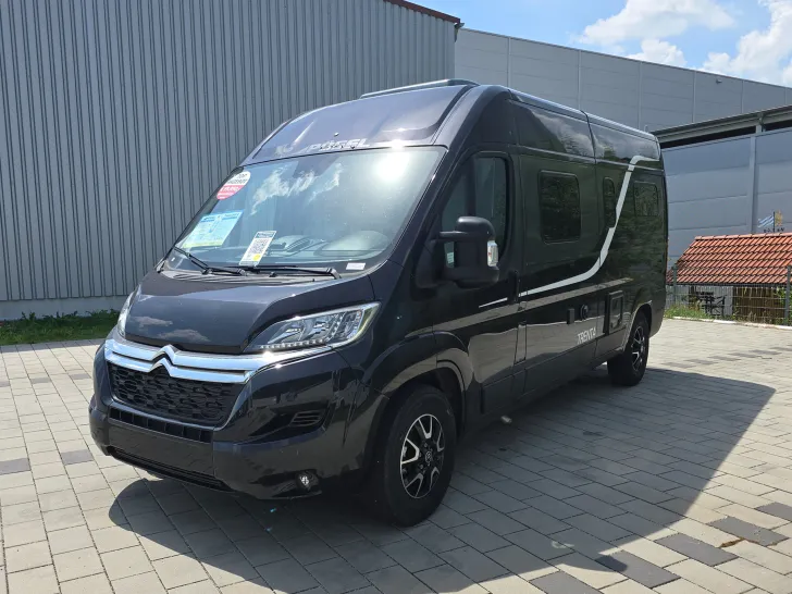 Fahrzeugbild Pössl D-Line Trenta 600 R #5