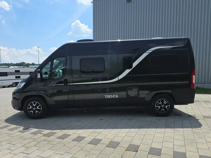 Fahrzeugbild Pössl D-Line Trenta 600 R #6