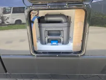 Fahrzeugbild Pössl D-Line Trenta 600 R #9