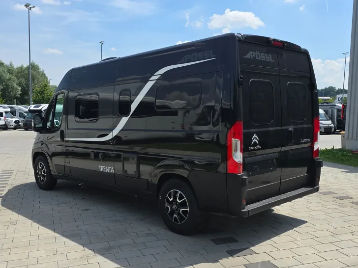 Fahrzeugbild Pössl D-Line Trenta 600 R #10