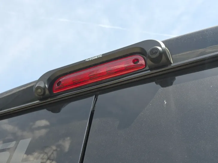 Fahrzeugbild Pössl D-Line Trenta 600 R #12