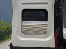 Fahrzeugbild Pössl D-Line Trenta 600 R #15